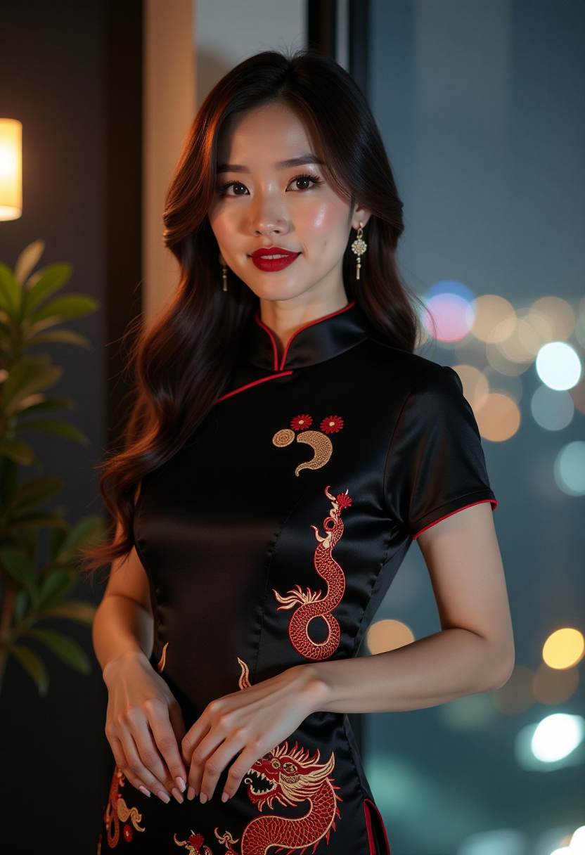 等风来