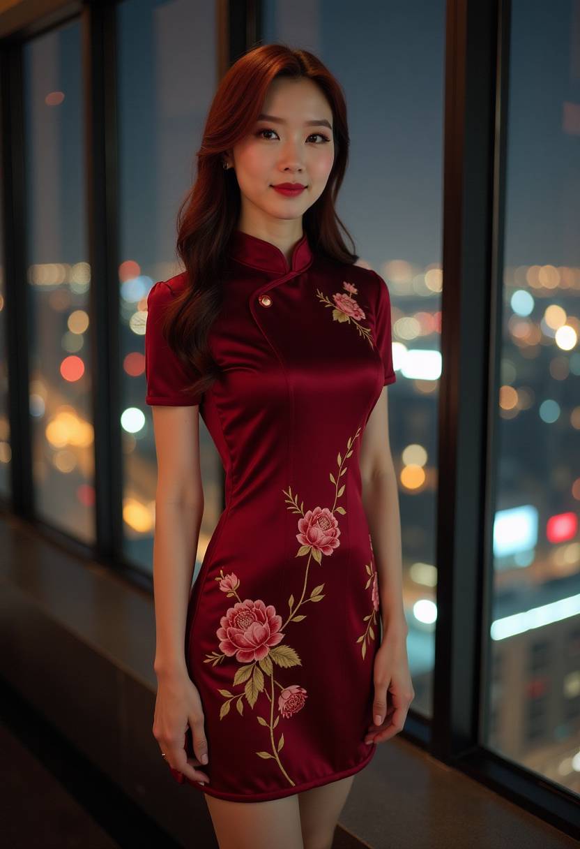逆光少年海报